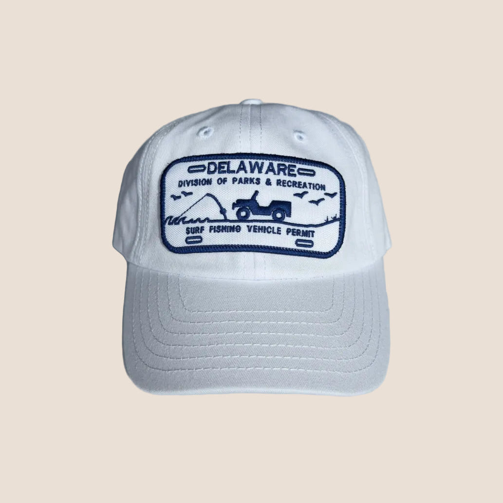 Surfs Up Hat