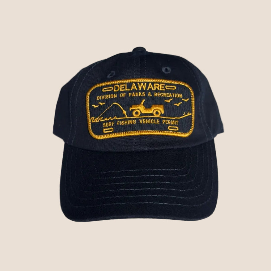 Surfs Up Hat