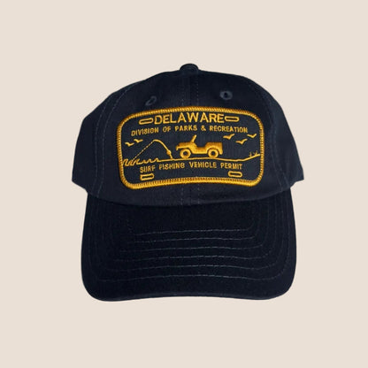 Surfs Up Hat